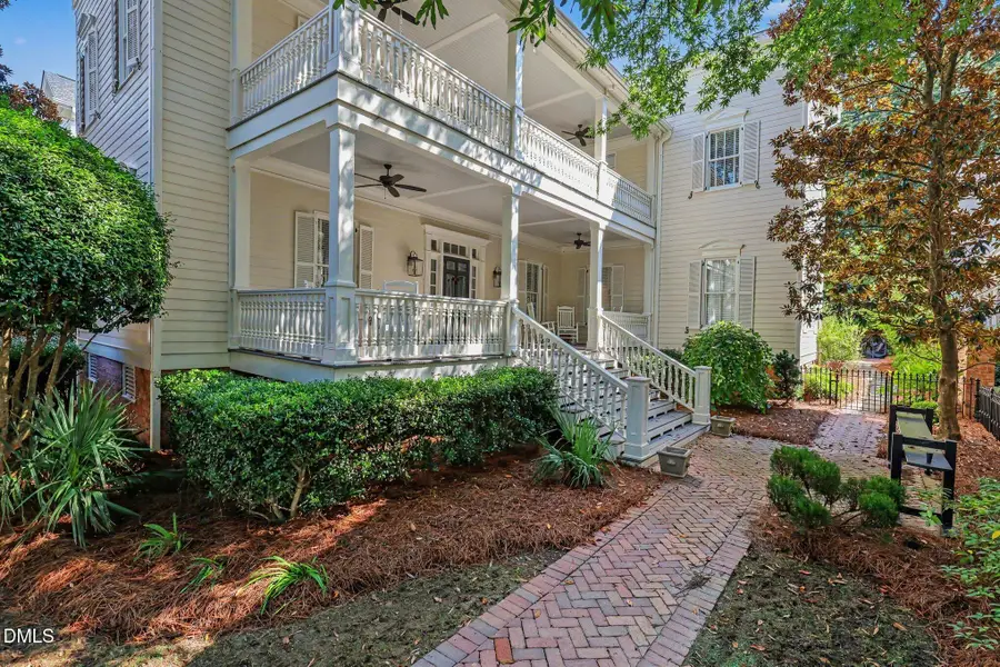 8512 Society Place, Raleigh, NC 27615 - #3