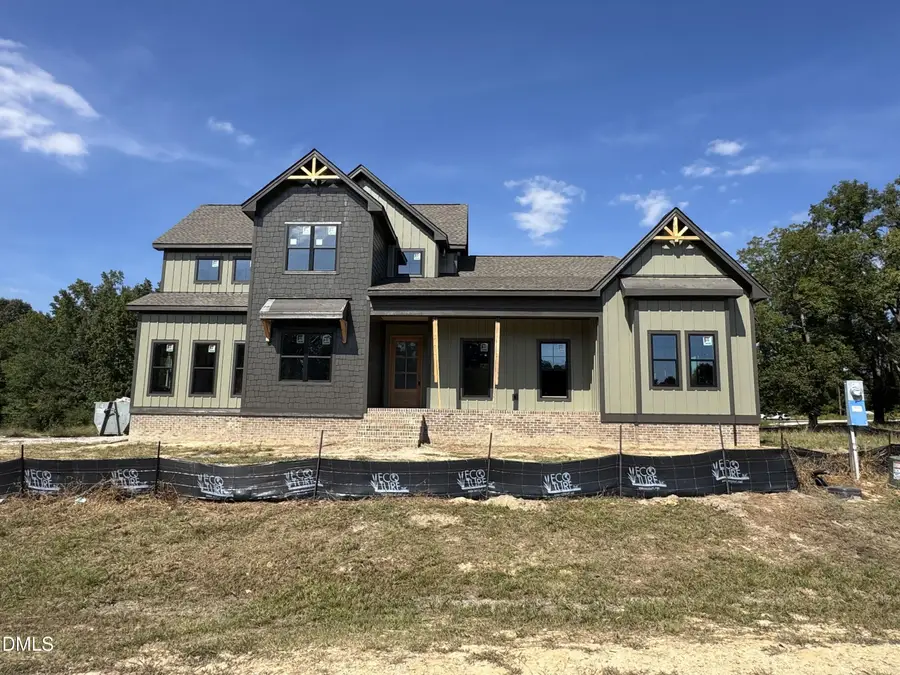 50 Farmstead Court, Wendell, NC 27591 - #2