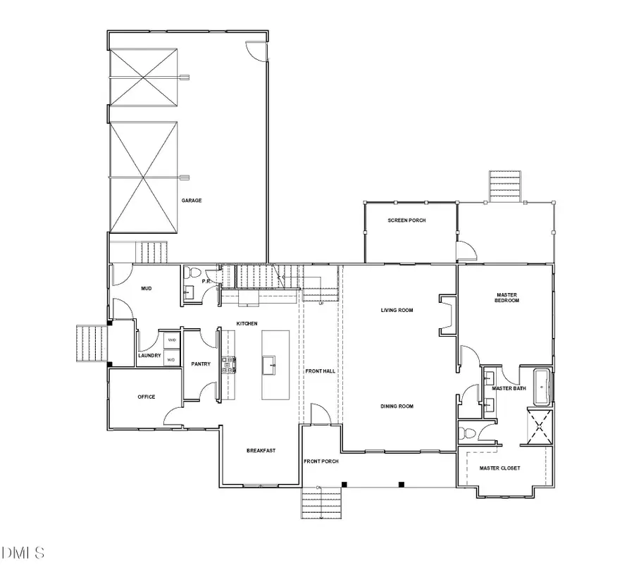 50 Farmstead Court, Wendell, NC 27591 - #3