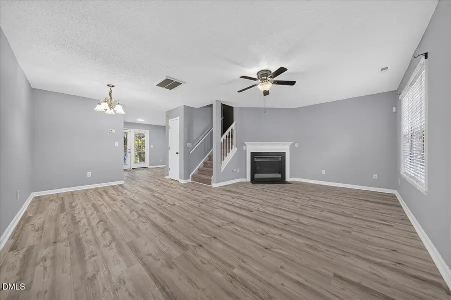 5553 Fieldcross Court, Raleigh, NC 27610 - #2