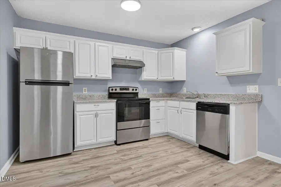 5553 Fieldcross Court, Raleigh, NC 27610 - #3