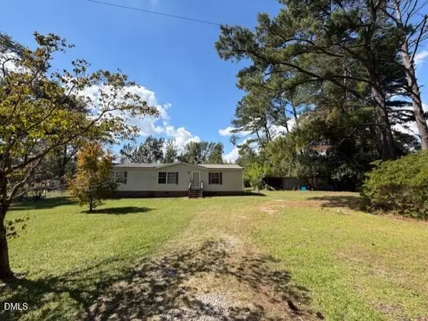 1230 Hickory Crossroads Road, Kenly, NC 27542