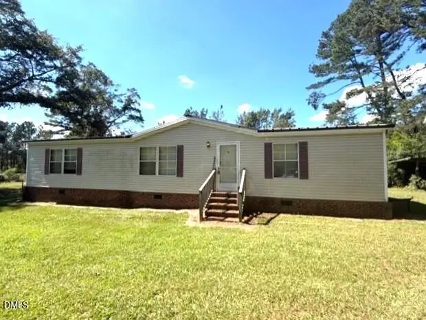 1230 Hickory Crossroads Road, Kenly, NC 27542 - #2