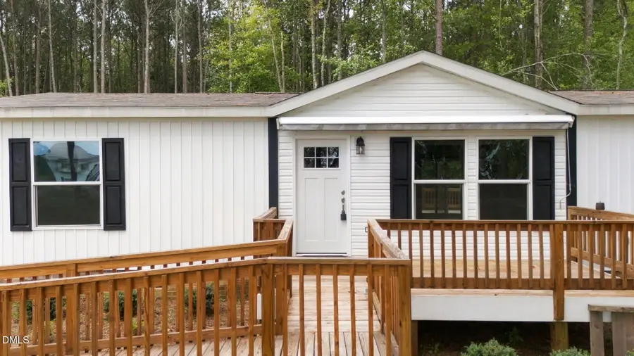 136 Moulton Way, Louisburg, NC 27549 - #2
