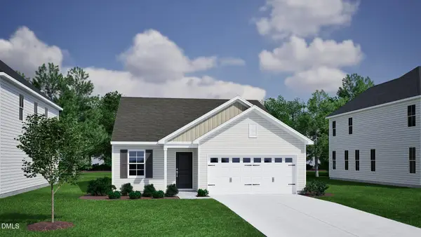 59 Bunker Hl Place, Angier, NC 27501