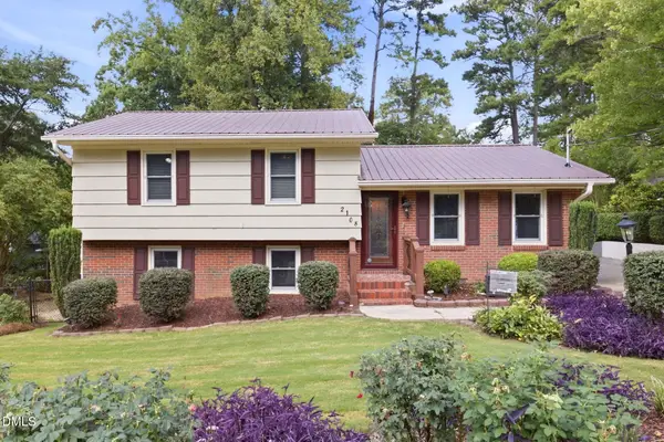 2108 Sierra Drive, Raleigh, NC 27603