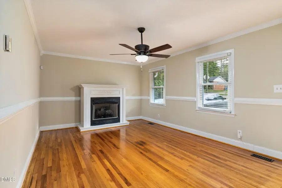 2108 Sierra Drive, Raleigh, NC 27603 - #2