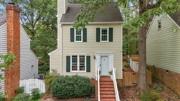 3 Weathergreen Court, Durham, NC 27713