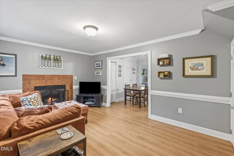 3 Weathergreen Court, Durham, NC 27713 - #2