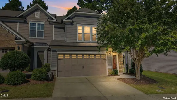 1113 Nightshade Drive, Durham, NC 27713