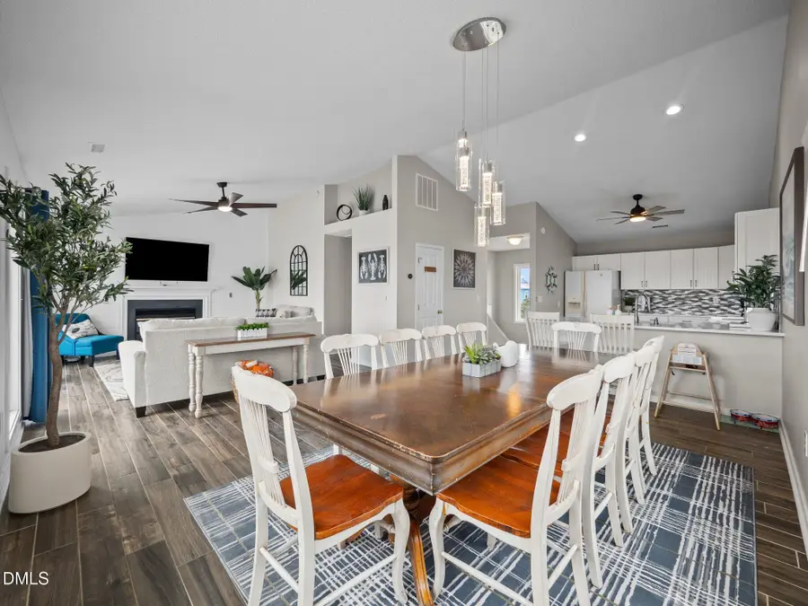 609 S Shore Drive, Surf City, NC 28445 - #2