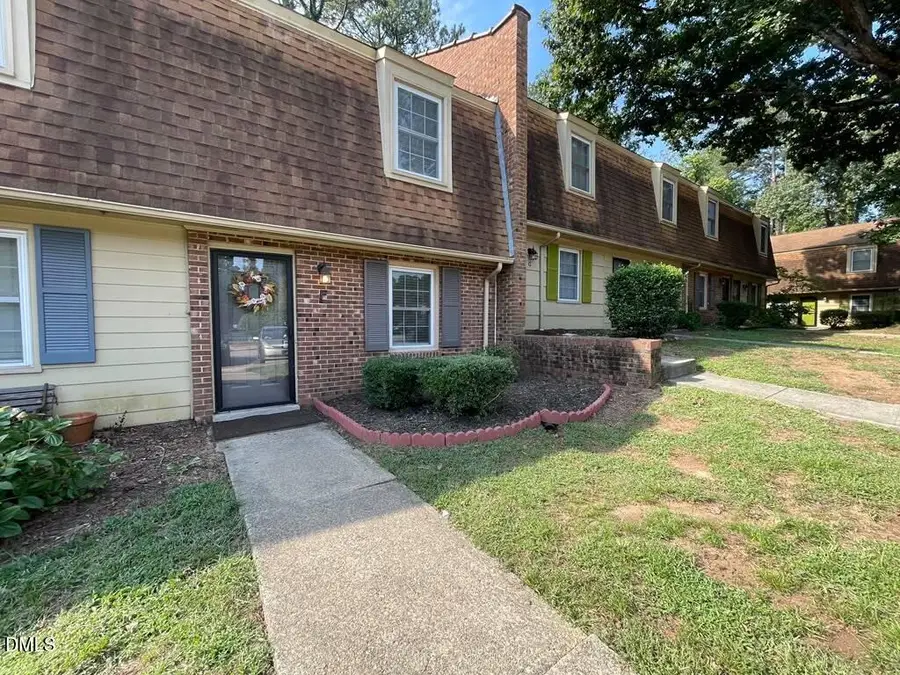 4703 Blue Bird Court, Raleigh, NC 27606 - #3