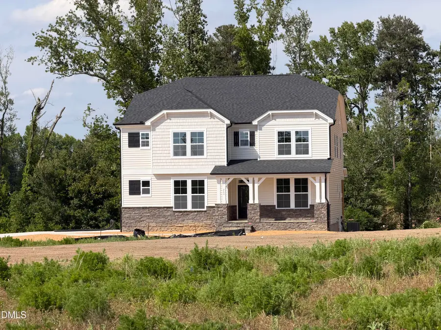 437 Sweetfern Lane, Zebulon, NC 27597 - #2