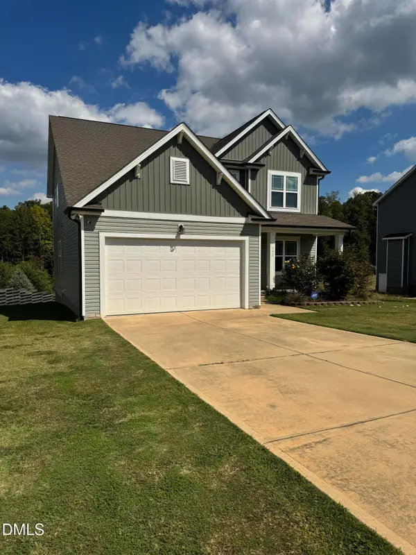 392 Ashpole Trail, Clayton, NC 27520