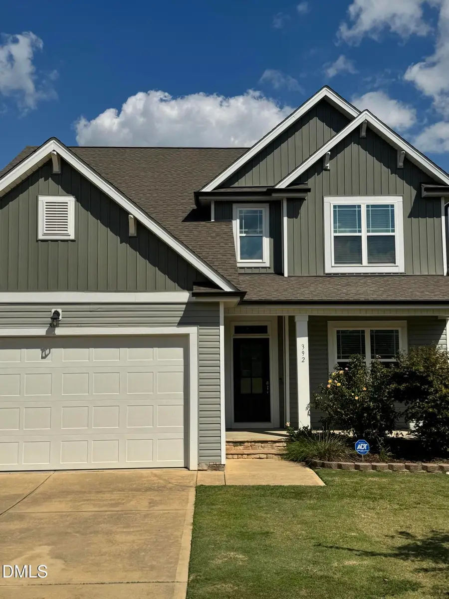 392 Ashpole Trail, Clayton, NC 27520 - #2