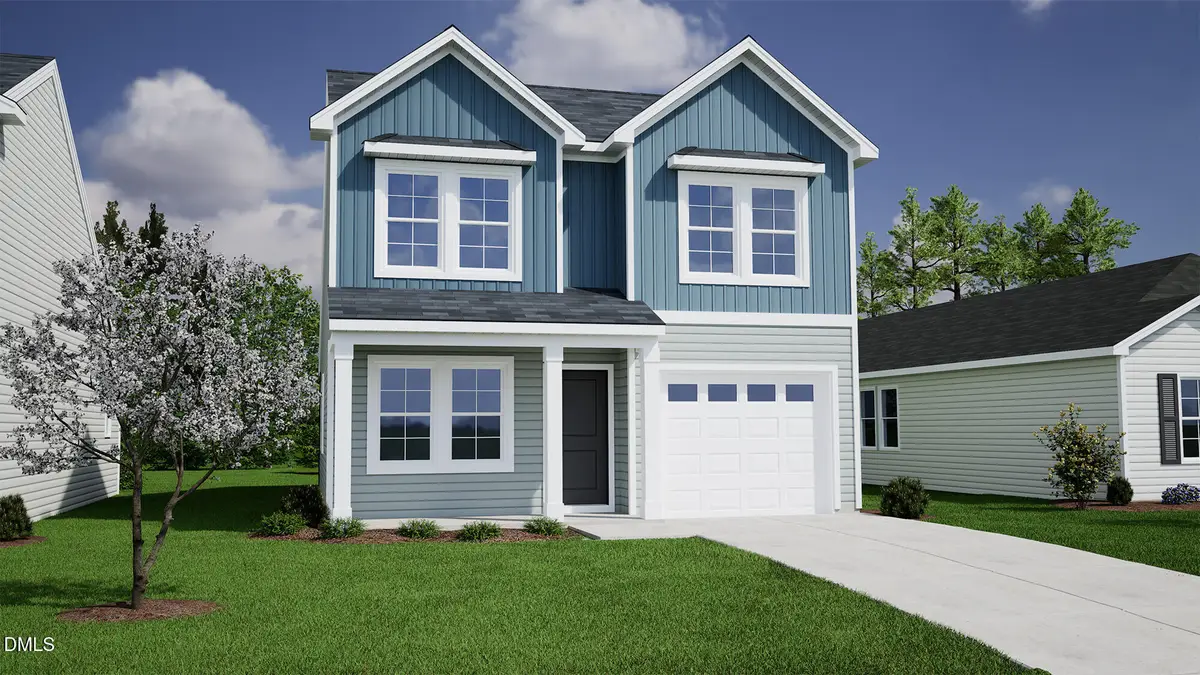 58 Walden Court, Angier, NC 27501 - #1