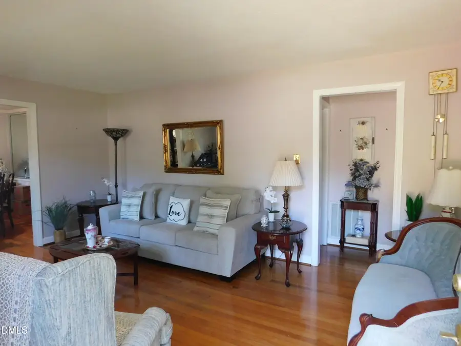 5125 Faison Ridge Lane, Knightdale, NC 27545 - #2