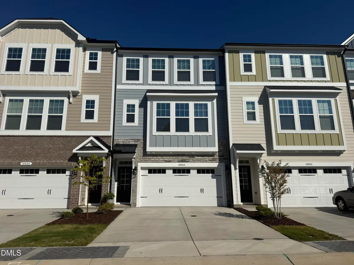 9046 Hazy Jade Way, Apex, NC 27523 - #1