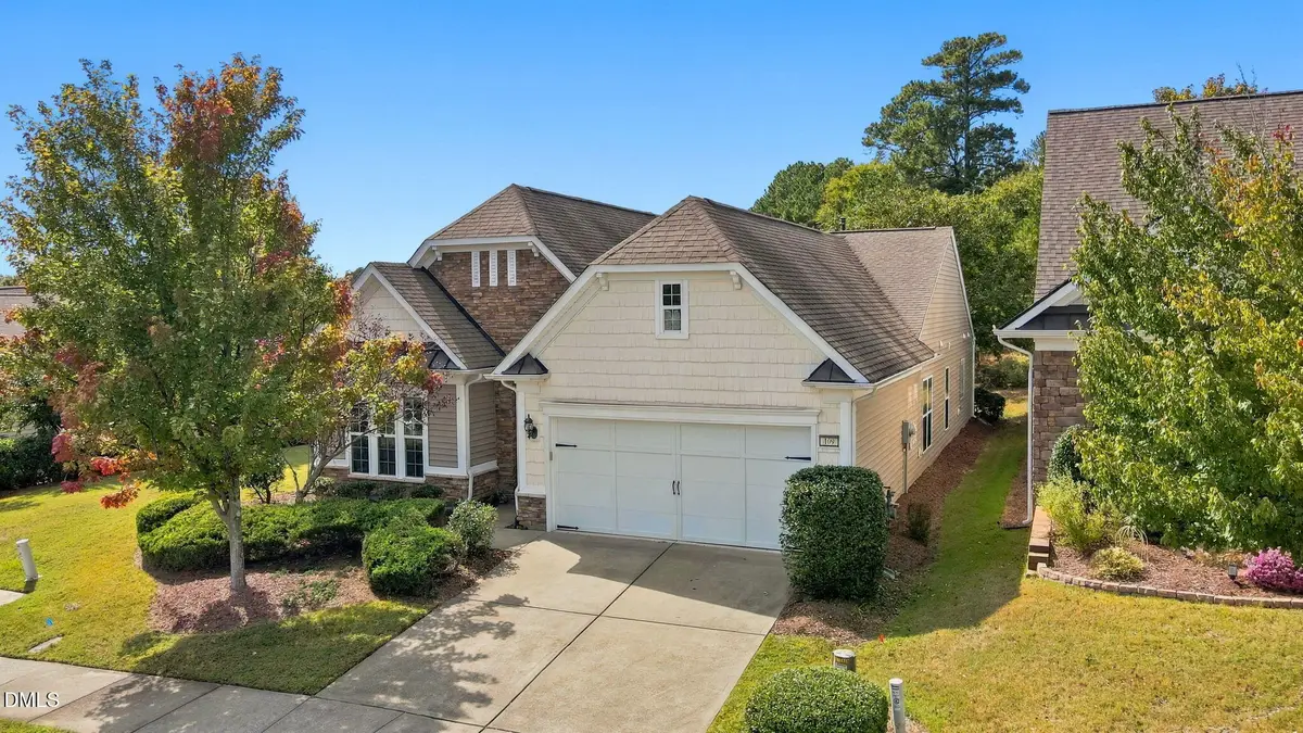 109 Abbey View Way, Cary, NC 27519 - #1