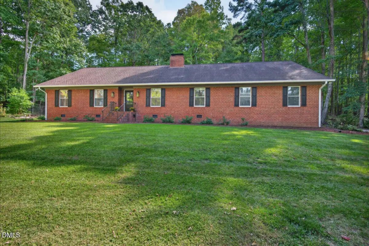 10304 S Lowell Road, Bahama, NC 27503 - #1