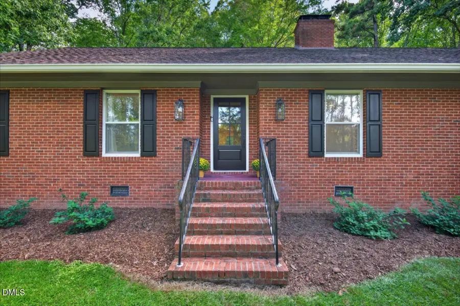 10304 S Lowell Road, Bahama, NC 27503 - #2