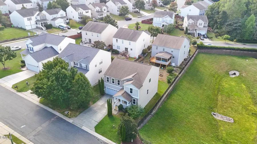 3723 Charleston Park Drive, Raleigh, NC 27604 - #2