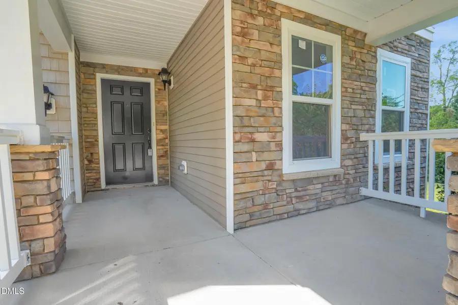 3723 Charleston Park Drive, Raleigh, NC 27604 - #3