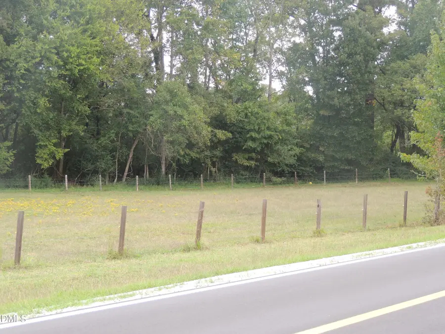 1353 Beasley Road, Louisburg, NC 27549 - #2