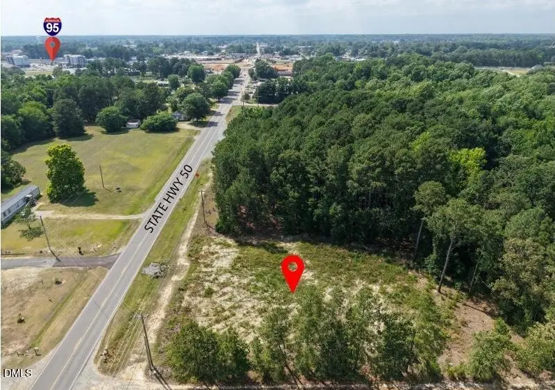 1287 Nc-50, Benson, NC 27504 - #1