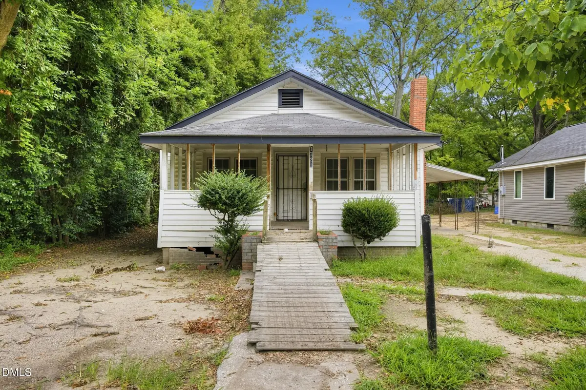 1721 Harper Street, Fayetteville, NC 28312 - #1