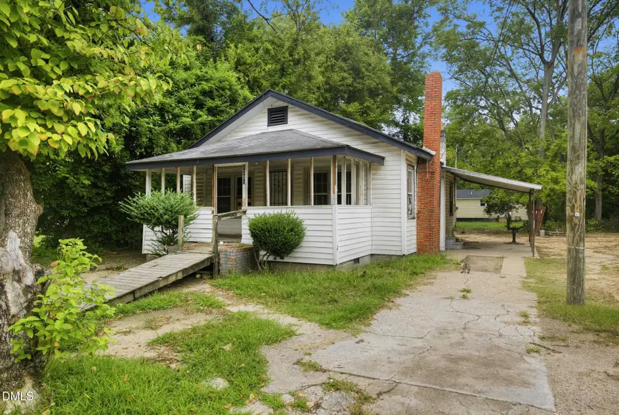 1721 Harper Street, Fayetteville, NC 28312 - #2
