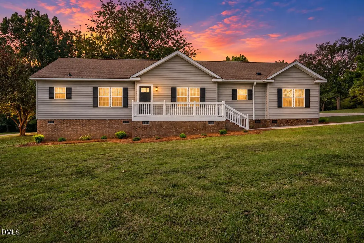 5025 Western Hills Road, Nashville, NC 27856 - #1