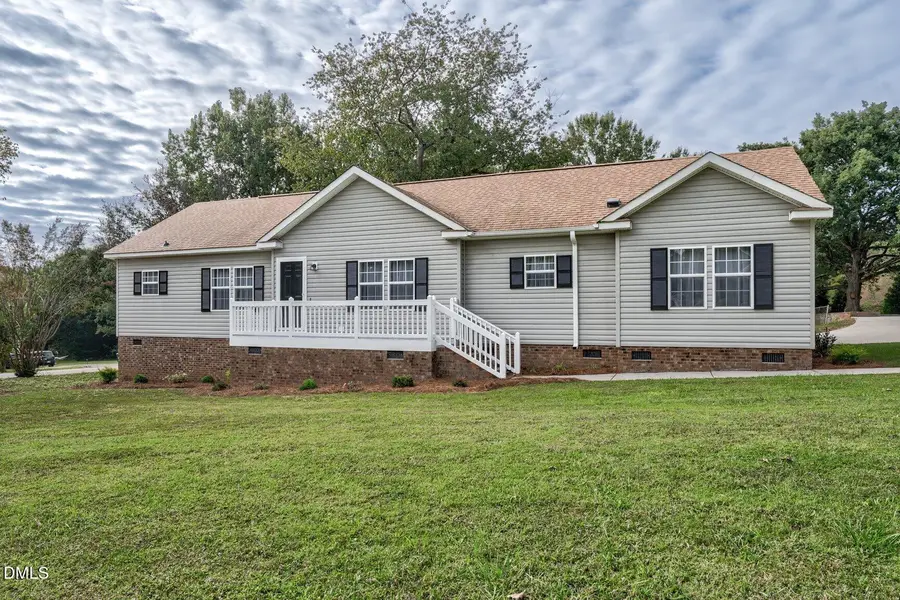 5025 Western Hills Road, Nashville, NC 27856 - #2