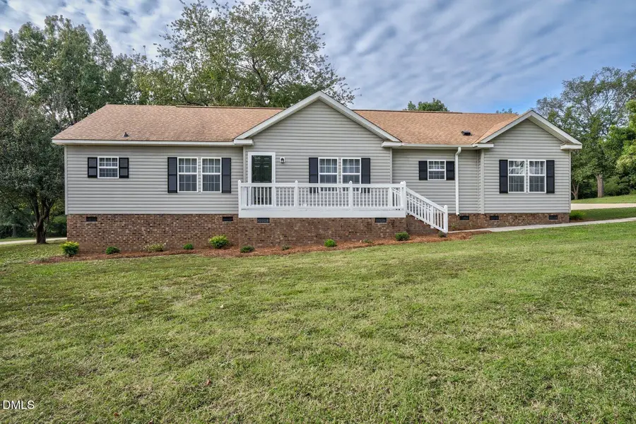 5025 Western Hills Road, Nashville, NC 27856 - #3