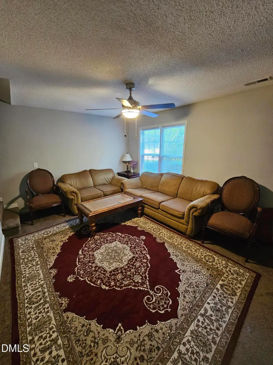 5428 Talserwood Drive, Raleigh, NC 27610 - #2
