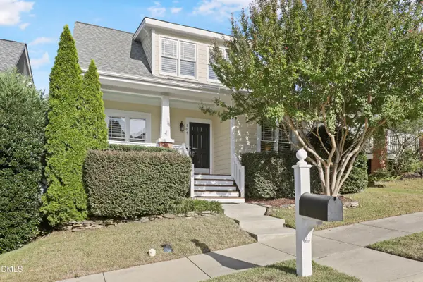 104 Garden Side Way, Apex, NC 27502