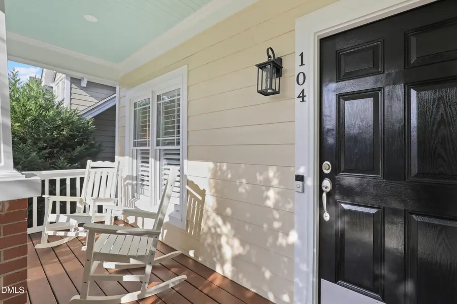 104 Garden Side Way, Apex, NC 27502 - #2