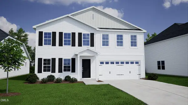 235 Bonair Avenue, Angier, NC 27501