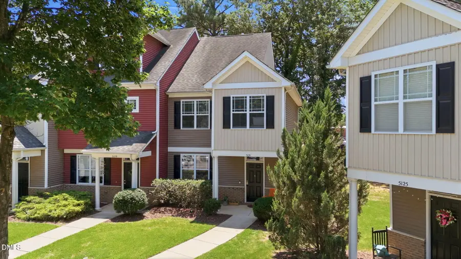 5121 Powell Townes Way, Raleigh, NC 27606 - #2