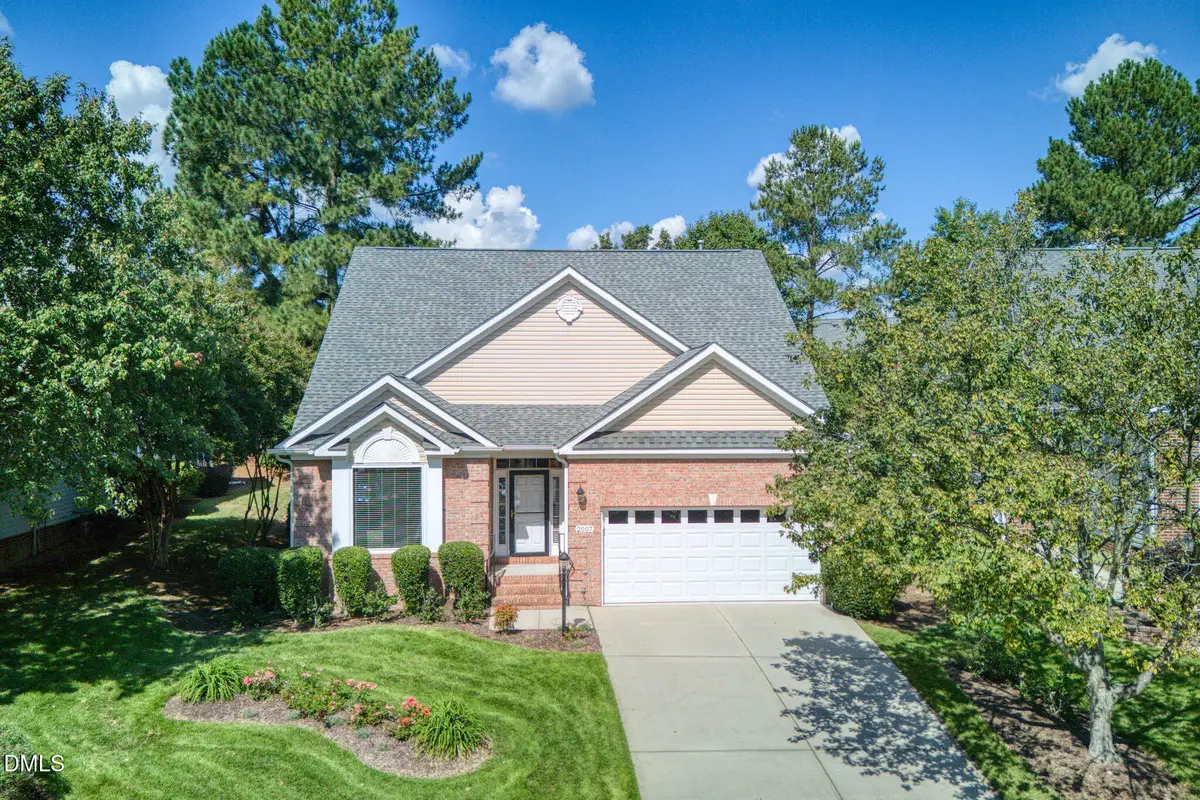 2007 Heritage Pines Drive, Cary, NC 27519 - #1
