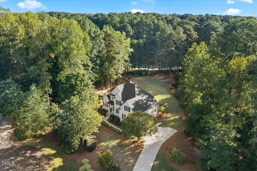 2620 Forest Lake Court, Wake Forest, NC 27587 - #2