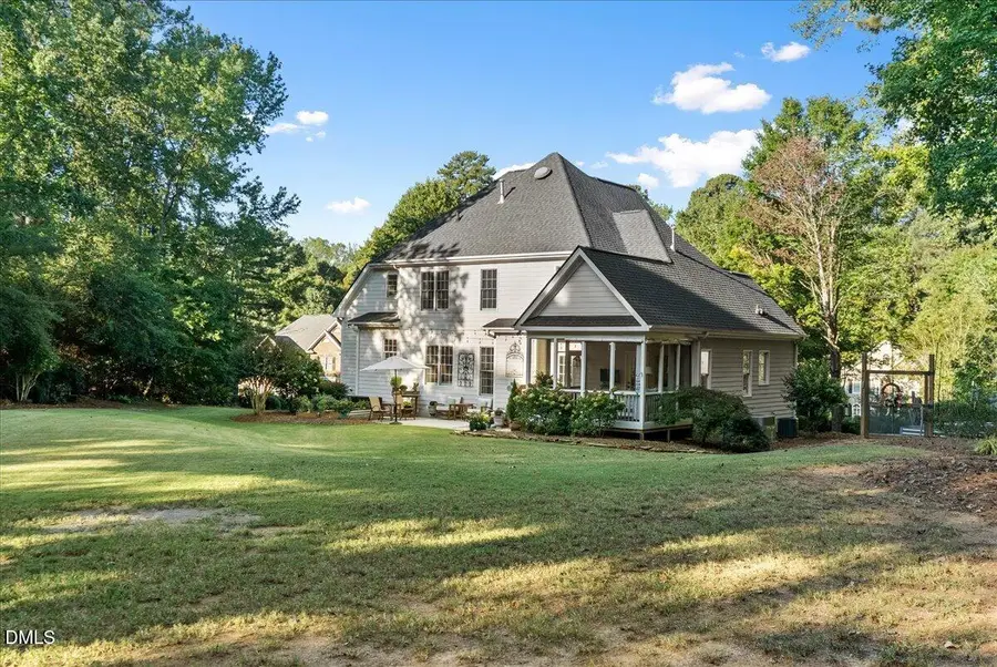 2620 Forest Lake Court, Wake Forest, NC 27587 - #3