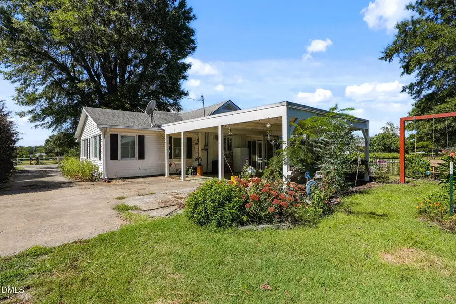 7406 Old Beulah Road, Kenly, NC 27542 - #2