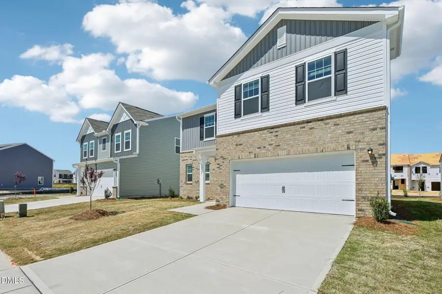 205 Tar Banks Drive, Louisburg, NC 27549 - #2