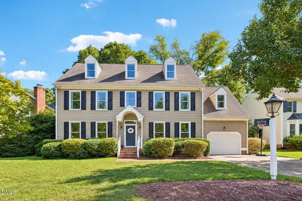 1780 Dunmore Place, Chapel Hill, NC 27517
