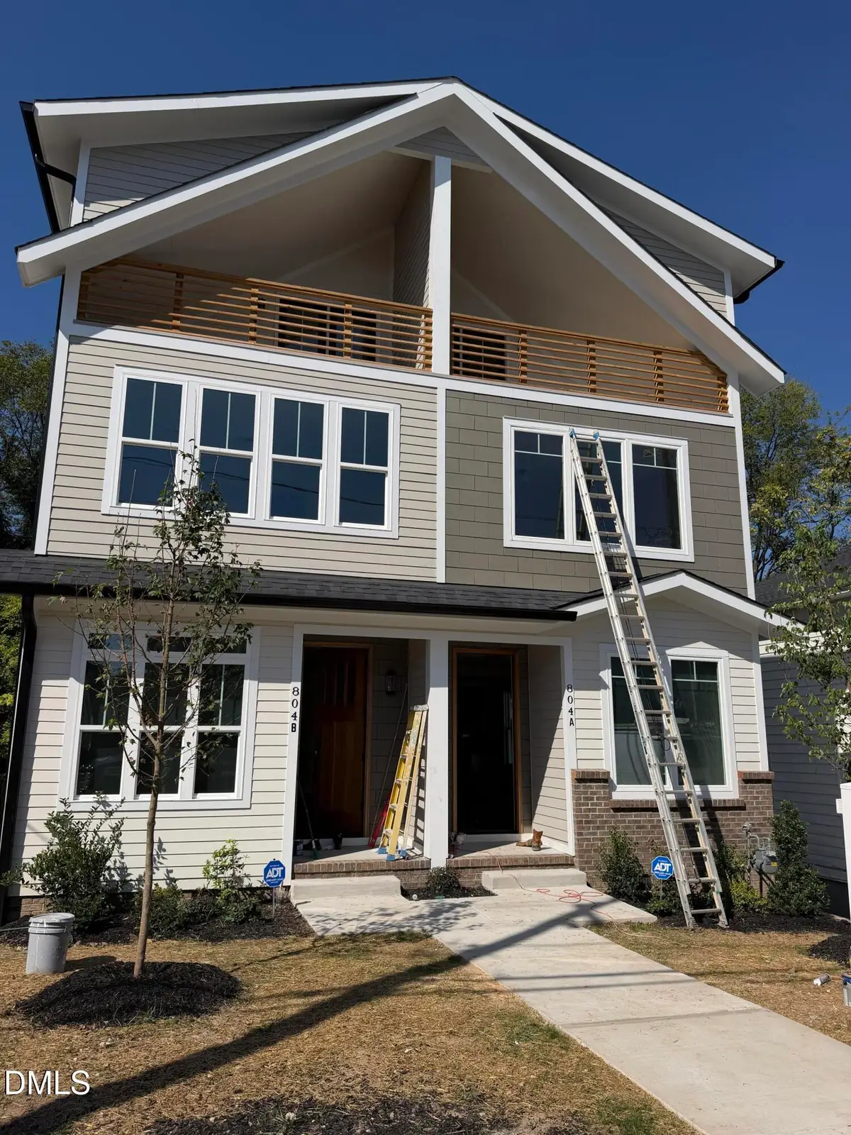 804 S Roxboro Street, Durham, NC 27707 - #1