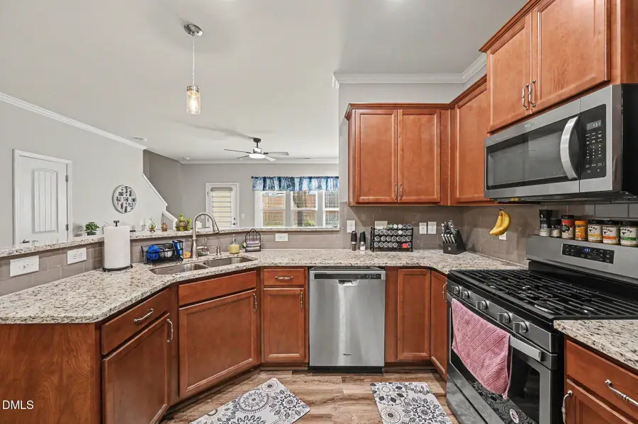 1025 Laceflower Drive, Durham, NC 27713 - #3