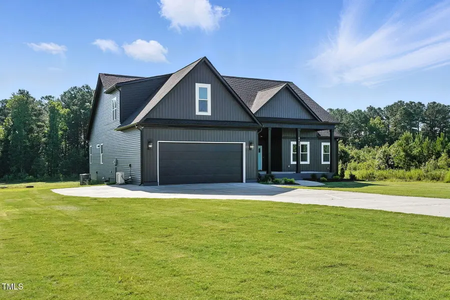 8629 Dukes Lake Road, Zebulon, NC 27597 - #2