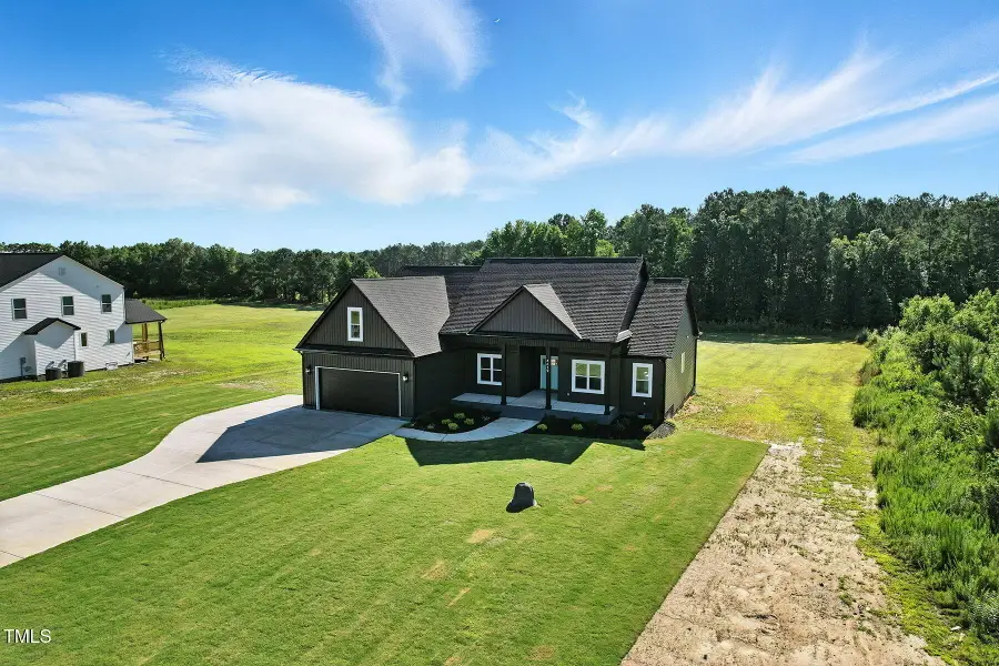 8629 Dukes Lake Road, Zebulon, NC 27597 - #3
