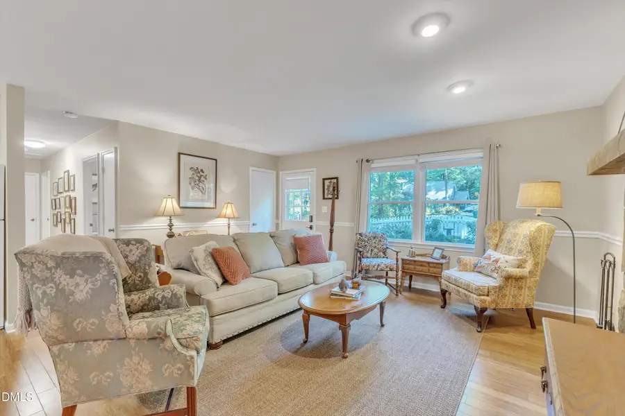207 Honeysuckle Lane, Cary, NC 27513 - #3